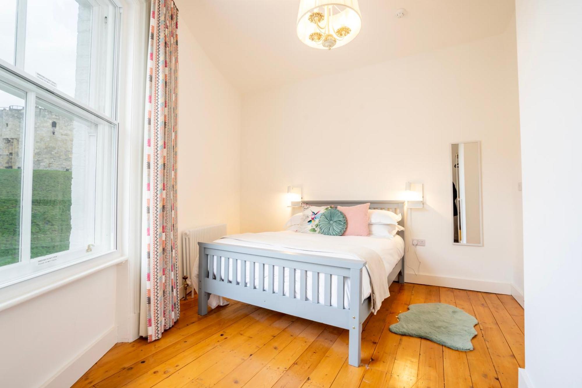 Peckitt Street Apartments York Exterior foto