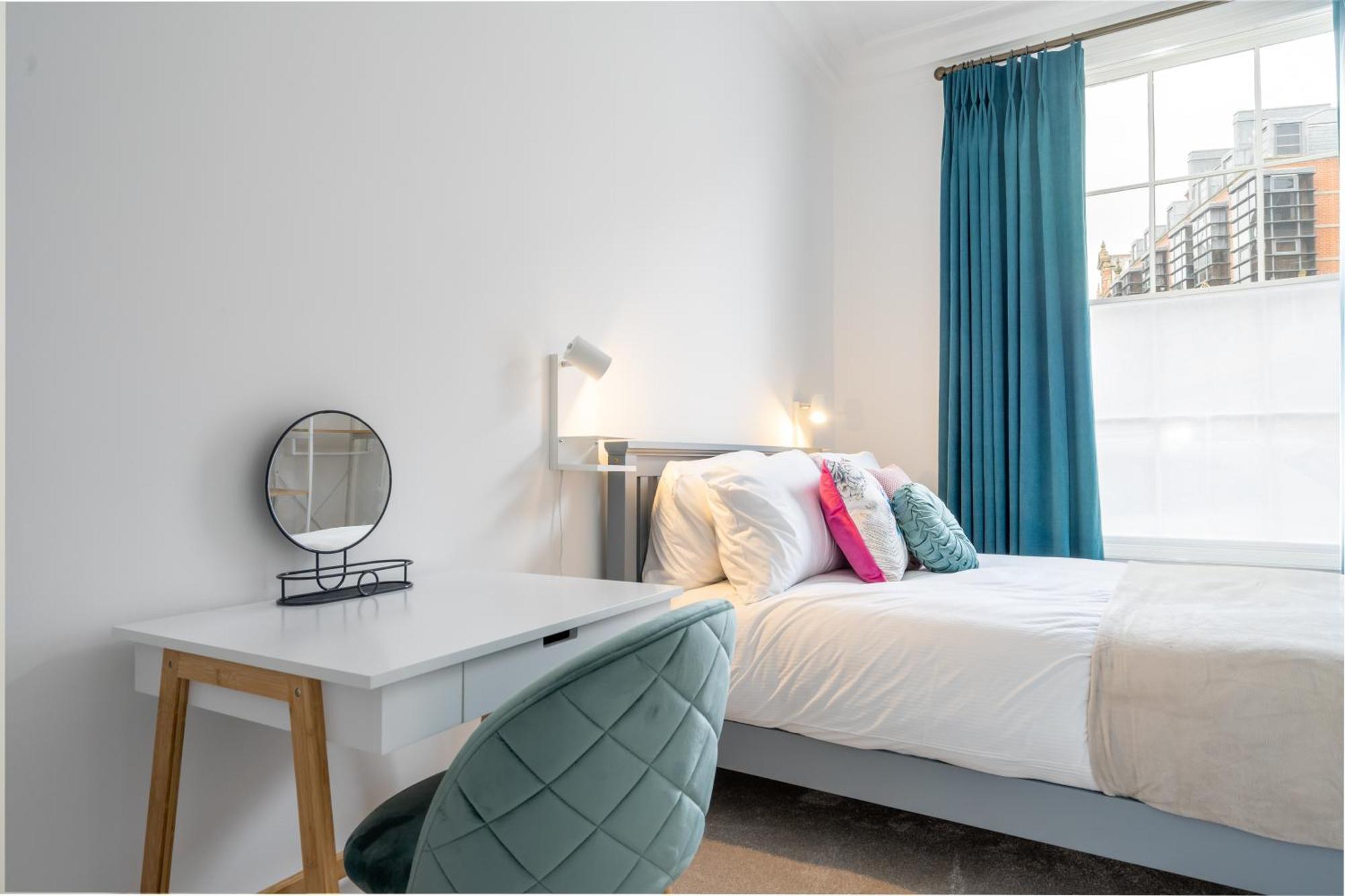 Peckitt Street Apartments York Exterior foto
