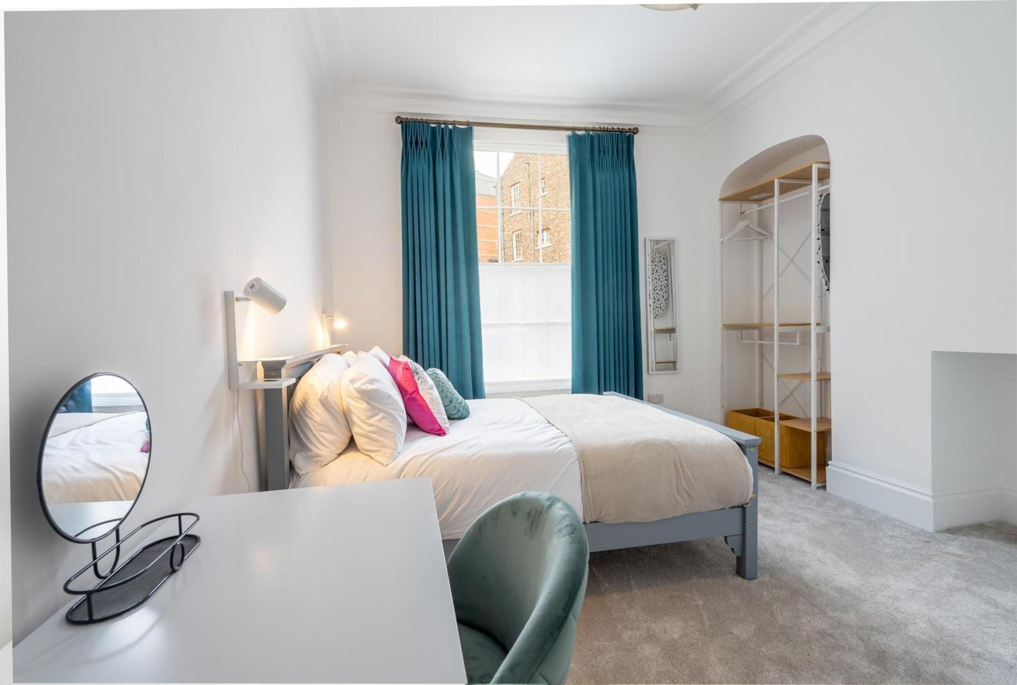 Peckitt Street Apartments York Exterior foto