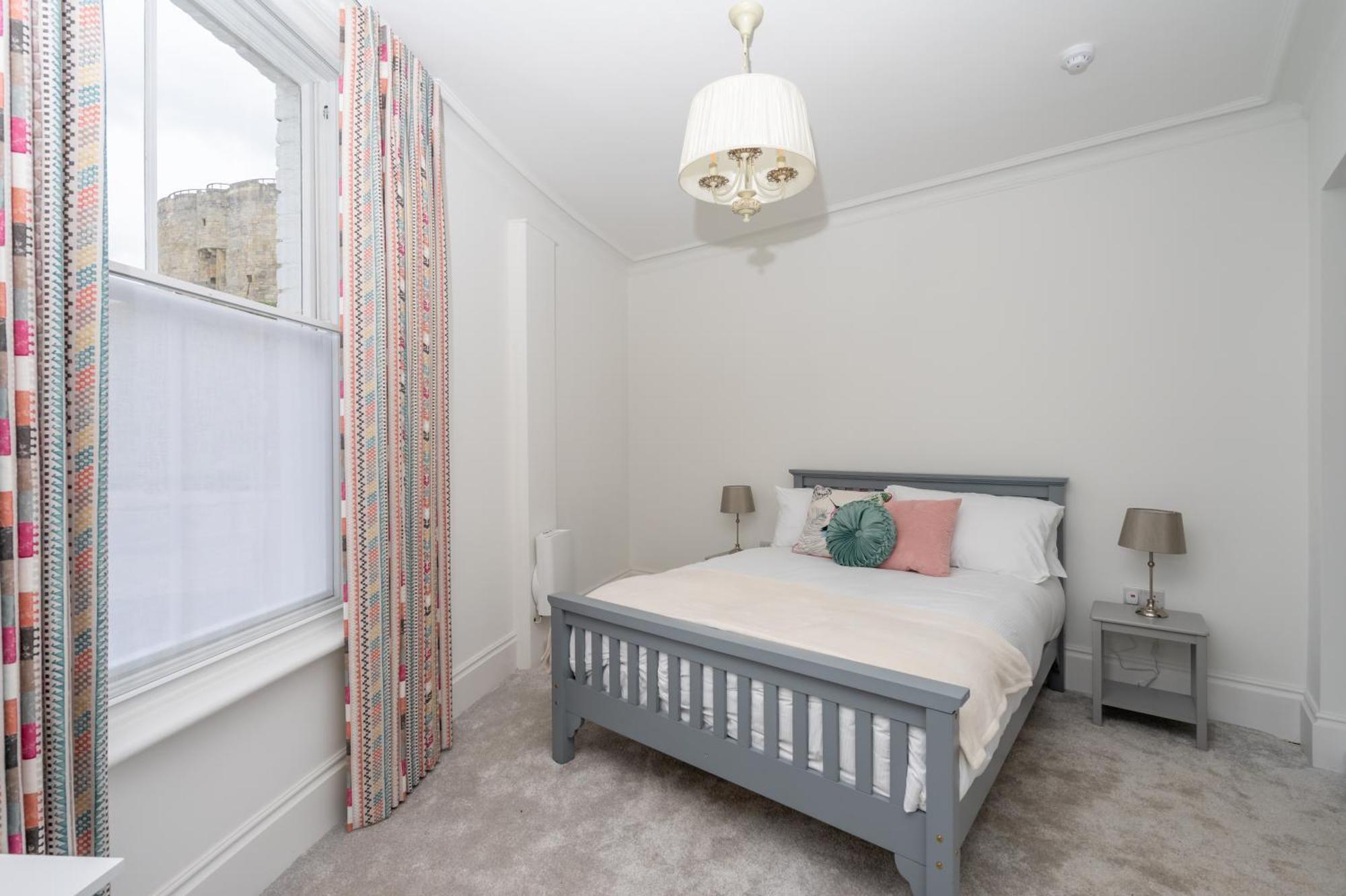Peckitt Street Apartments York Exterior foto